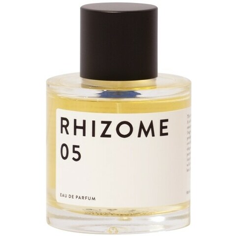 Rhizome 05 by Rhizome perfume bottle