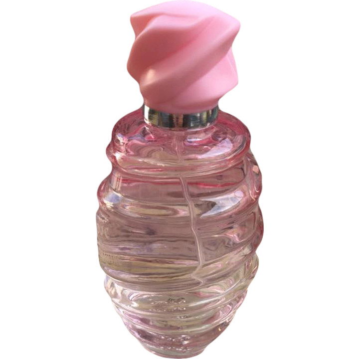 Rose de Montmartre by Coscentra perfume bottle