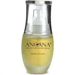 Senteur de Terre by Angana perfume bottle