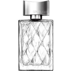 Spotlight by Avon perfume bottle