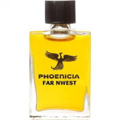 Far NWest by Phoenicia perfume bottle