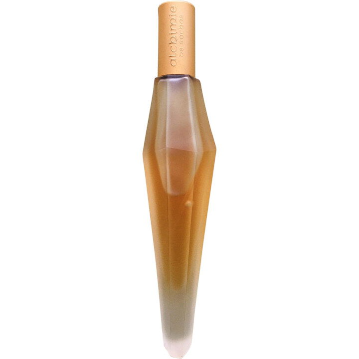 Alchimie Édition Limitée by Rochas perfume bottle
