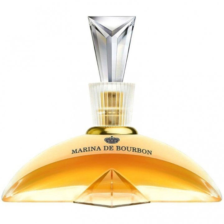 Marina de Bourbon Classique by Princesse Marina de Bourbon perfume bottle