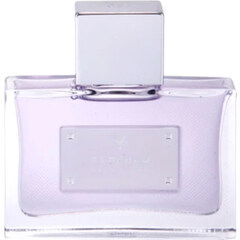 Signature Men (After Shave Lotion) by David Beckham perfume bottle