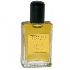 Alba by DSH Perfumes perfume bottle