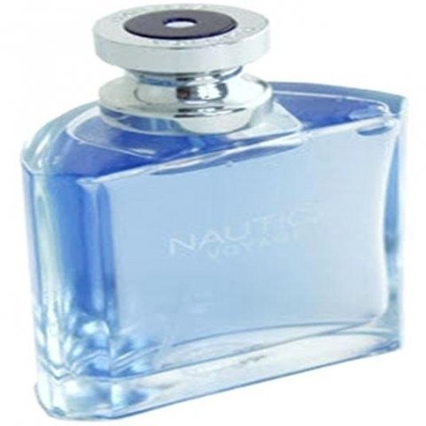 Voyage (After Shave) by Nautica perfume bottle