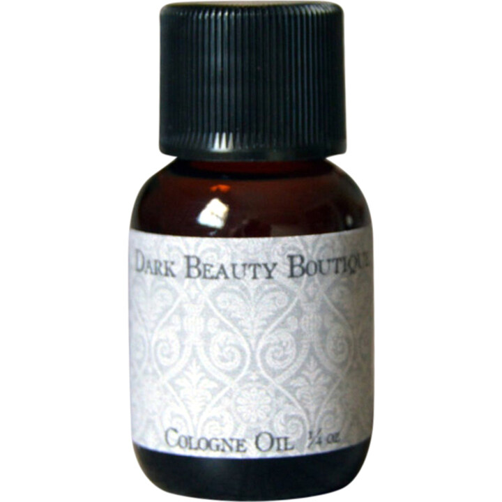 Adam by Dark Beauty Boutique perfume bottle