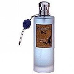 B-5 Man by Brooksfield perfume bottle