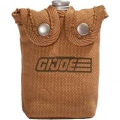 G.I. Joe by EastWest Bottlers perfume bottle