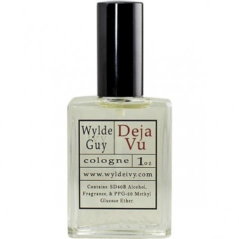 Deja Vu by Wylde Ivy perfume bottle