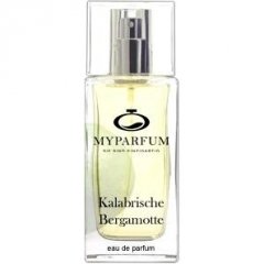 Kalabrische Bergamotte by Unique / MyParfum perfume bottle