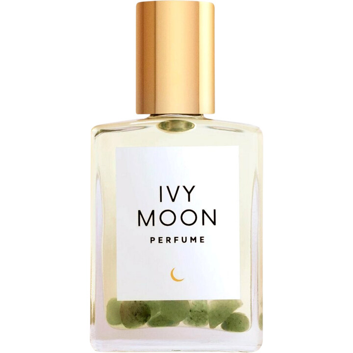 Ivy Moon by Olivine perfume bottle