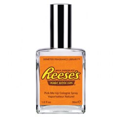 Reese's Peanut Butter Cups by Demeter Fragrance Library / The Library Of Fragrance perfume bottle