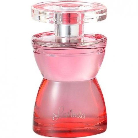 Lorinda by Yves de Sistelle perfume bottle