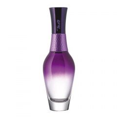 Treselle Seduction by Avon perfume bottle