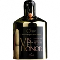 Vis et Honor by O'Driù perfume bottle