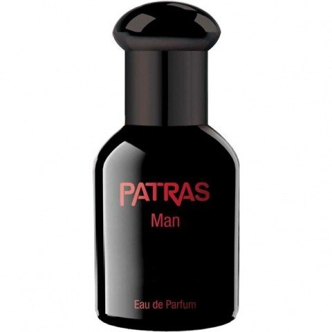 Patras / Patras Man by Exquisit Berlin / VEB Exquisit perfume bottle