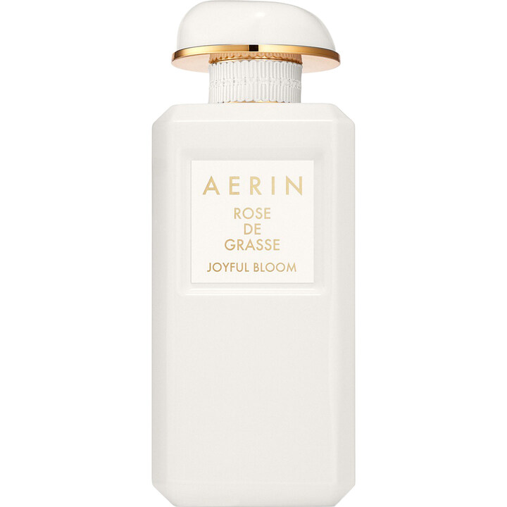 Rose de Grasse Joyful Bloom EDP by Aerin perfume bottle