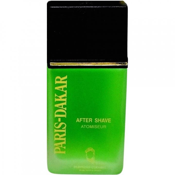 Paris-Dakar (After Shave) by Parfums Codibel perfume bottle