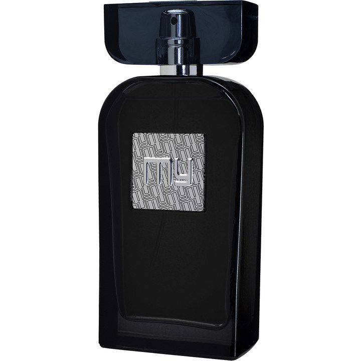 My by Dina Cosmetics perfume bottle
