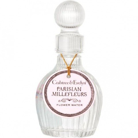 Parisian Millefleurs Flower Water