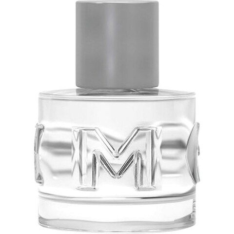 Simply for Her by Mexx perfume bottle