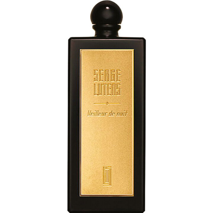 Veilleur de Nuit by Serge Lutens perfume bottle