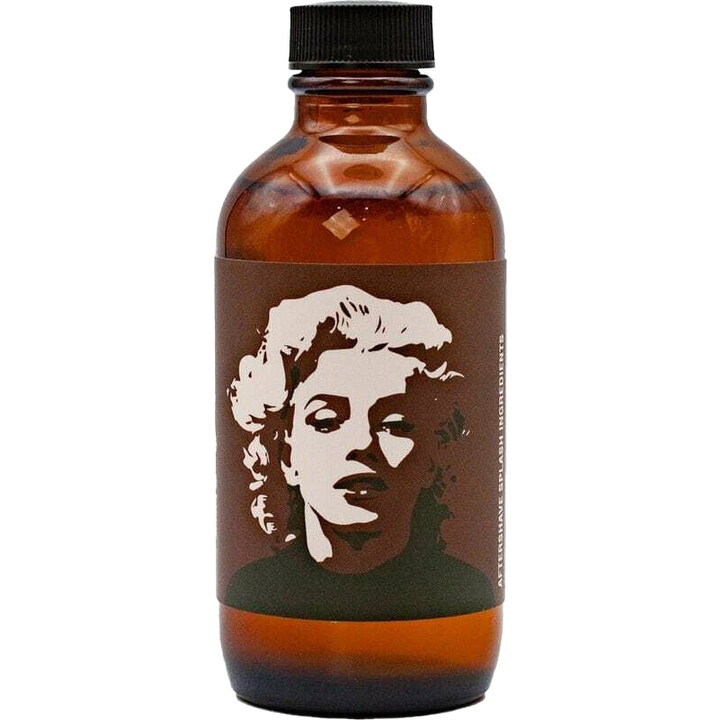 Marilyn (Aftershave Splash)