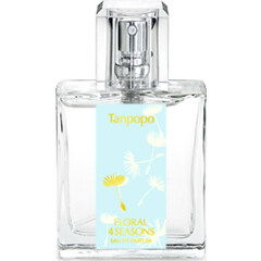 Tanpopo / たんぽぽ by Floral 4 Seasons / フローラル･フォーシーズンズ perfume bottle