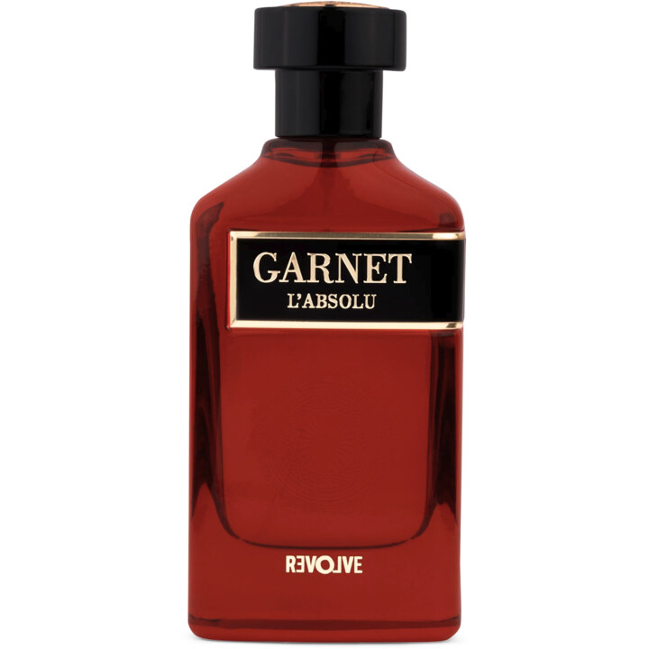 Garnet L'Absolu by Revolve perfume bottle