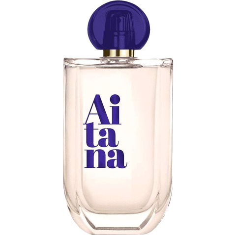 Aitana Be Magnetic by Aitana perfume bottle