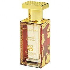 Armonie e Follie - Hurricane by Paolo Gigli perfume bottle