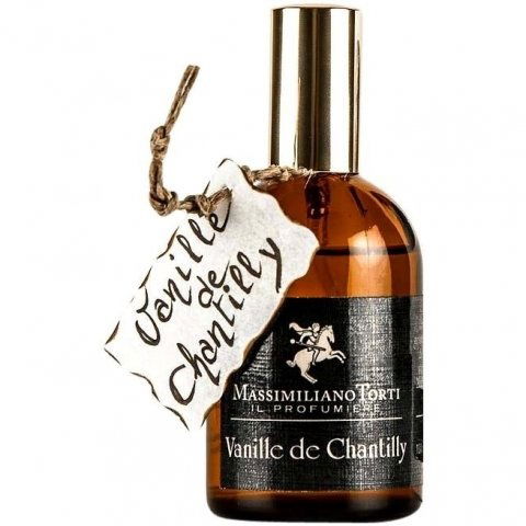 Vanille de Chantilly by Massimiliano Torti – Il Profumiere perfume bottle