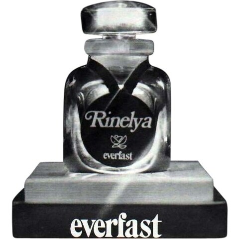 Rinelya (Extrait) by Everfast perfume bottle
