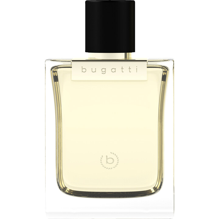 Bella Donna Gold by bugatti Fashion perfume bottle