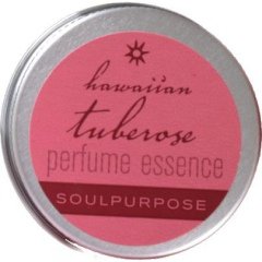 Hawaiian Tuberose by Soul Purpose perfume bottle