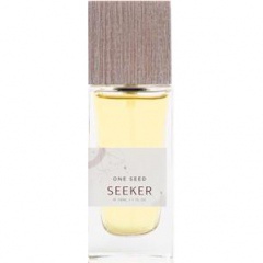 Seeker by One Seed perfume bottle