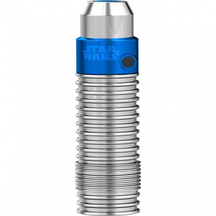 Jedi Man by Star Wars perfume bottle