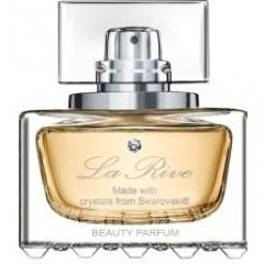 Beauty by La Rive perfume bottle