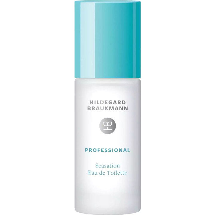 Professional Seasation by Hildegard Braukmann perfume bottle