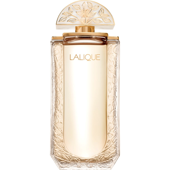 Lalique EDP by Lalique perfume bottle