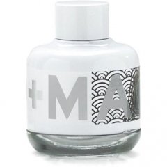 +MA by Blood Concept perfume bottle