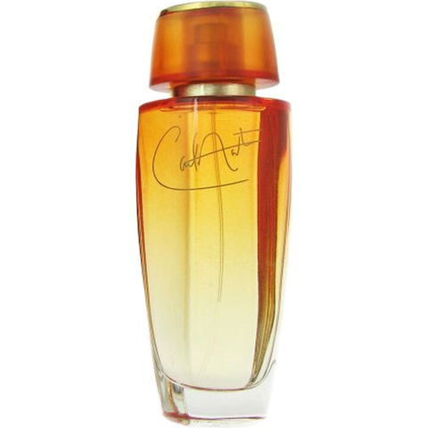 Carlos Santana Women by Carlos Santana perfume bottle