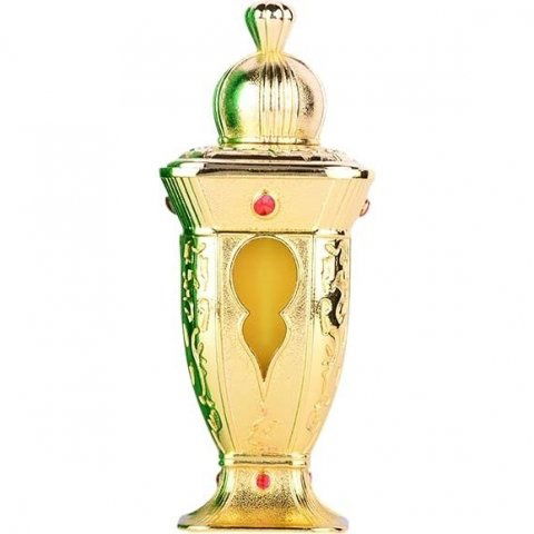 Muheeb (Gold) by Khadlaj / خدلج perfume bottle