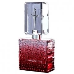 Cesare Paciotti for Her by Cesare Paciotti perfume bottle