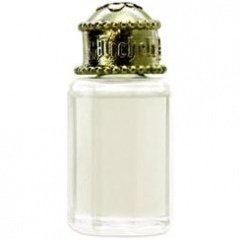 Black Tuberose by Michele Bergman perfume bottle