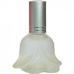 Rose (white) by Aroma Essence perfume bottle