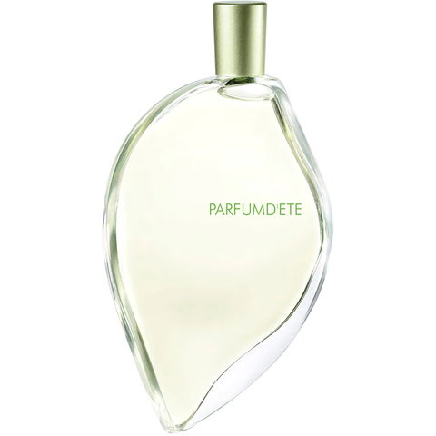 Parfum d'Été EDP by Kenzo perfume bottle