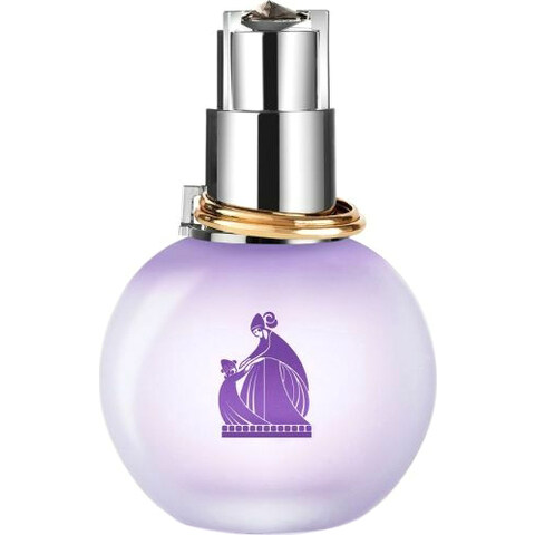 Éclat d'Arpège (Brume Cheveux) by Lanvin perfume bottle
