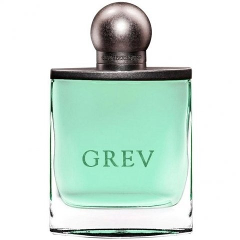 Grev by Slumberhouse perfume bottle